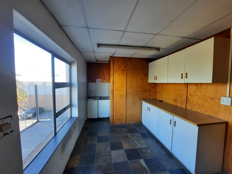 To Let commercial Property for Rent in Brackenfell Industrial Western Cape